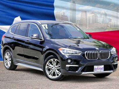 Used 2017 BMW X1 xDrive28i