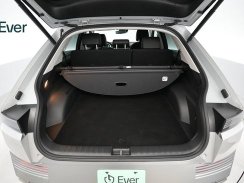 Used 2024 Hyundai Ioniq 5 Limited RWD image 8
