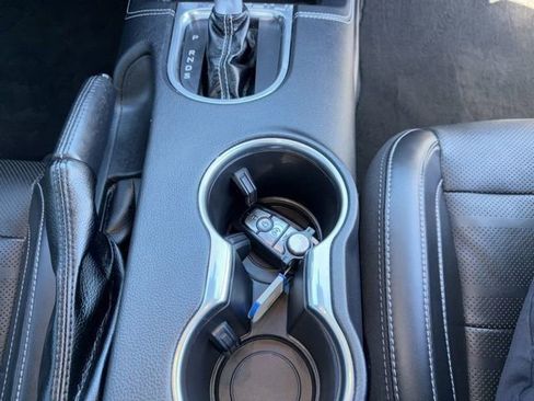 Used 2020 Ford Mustang Premium w/ Equipment Group 201A image 10