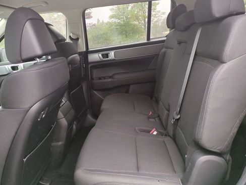 New 2026 Hyundai Santa Fe SE image 12