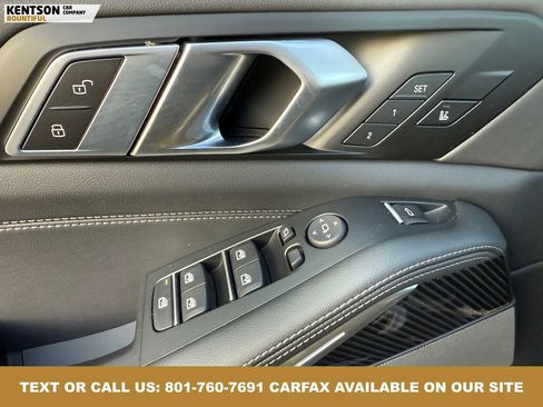 Used 2026 BMW X5 M60i image 22