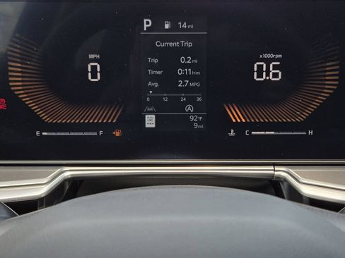 New 2026 Kia Sorento LX FWD image 11