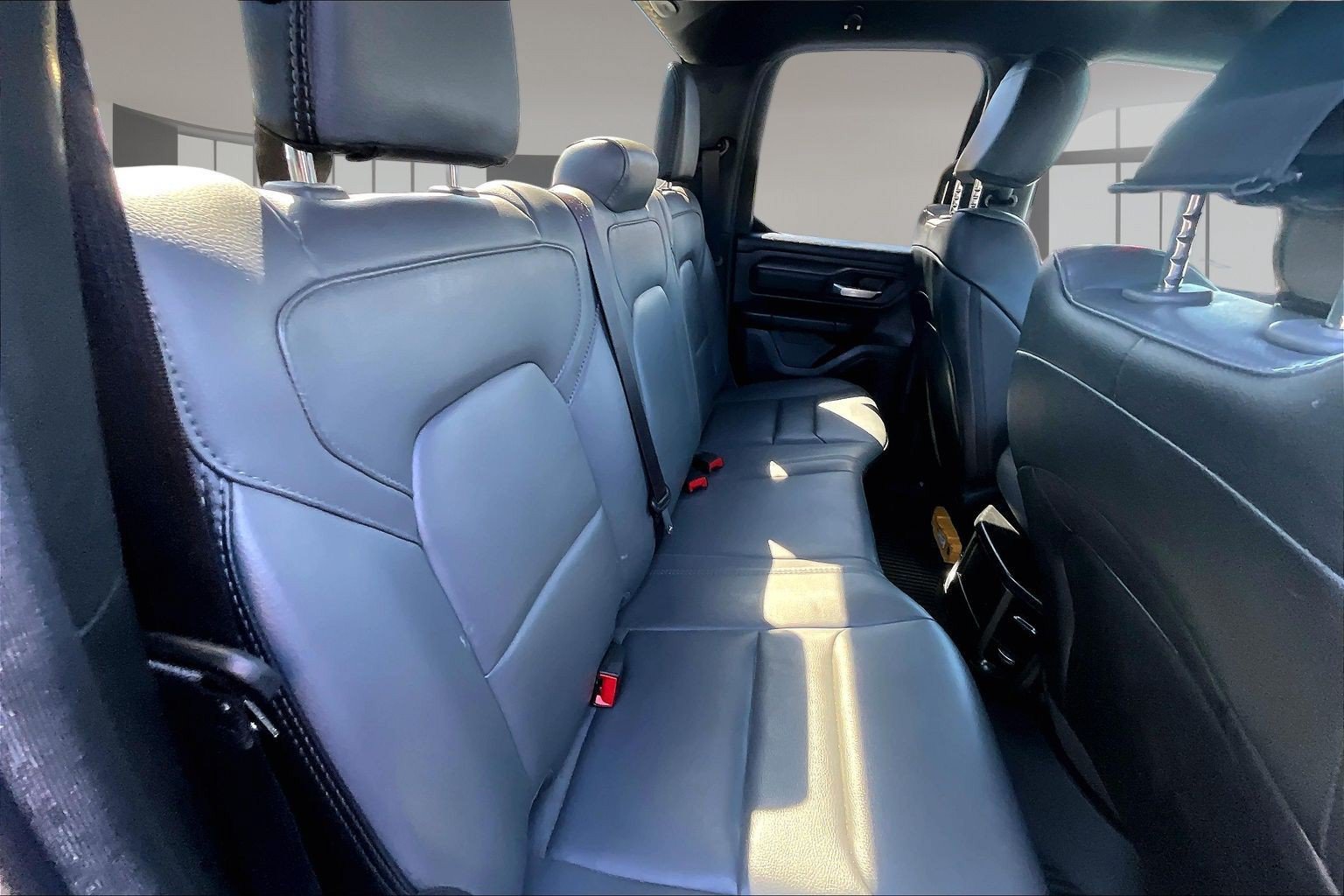Used 2025 RAM 1500 Tradesman AWD/4WD image 28