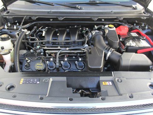 Used 2019 Ford Flex SEL w/ Equipment Group 202A image 47