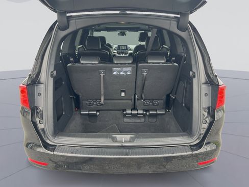 Used 2024 Honda Odyssey Sport image 26