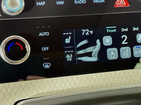 New 2026 Genesis GV80 3.5T Prestige image 23