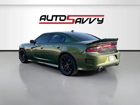 Used 2020 Dodge Charger Scat Pack RWD image 5