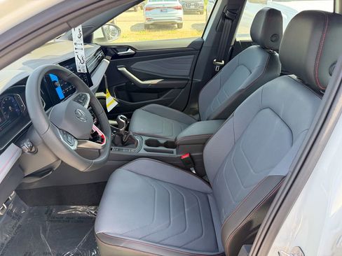 New 2026 Volkswagen Jetta GLI Autobahn image 13