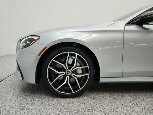Certified 2023 Mercedes-Benz E 350 Sedan image 30