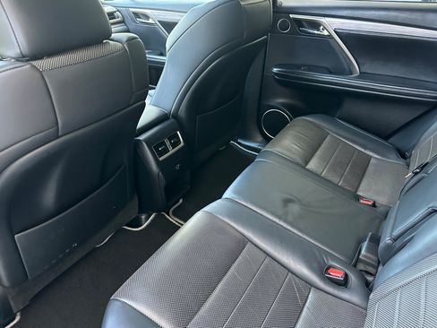 Used 2019 Lexus RX 350 F Sport w/ Navigation Package AWD/4WD image 26