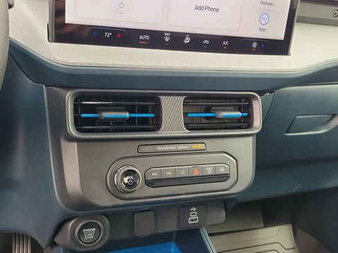 New 2026 Ford Maverick XLT w/ Equipment Group 301A image 28