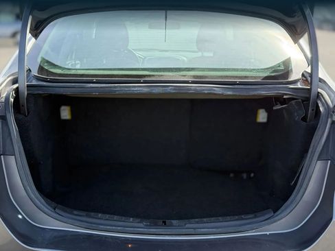 Used 2014 Ford Fusion S image 27