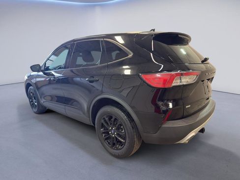 Used 2020 Ford Escape SE Sport AWD/4WD image 4