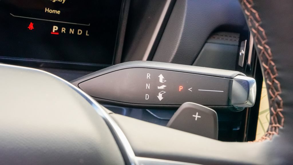 New 2027 GMC Terrain AT4 w/ Technology Package II AWD/4WD image 22