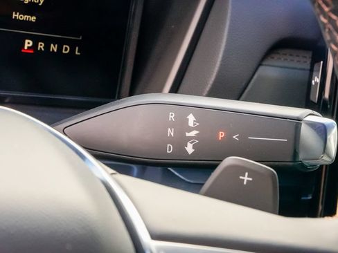 New 2027 GMC Terrain AT4 w/ Technology Package II AWD/4WD image 22