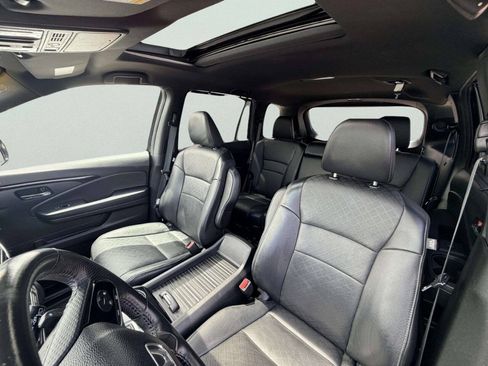 Used 2020 Honda Passport Touring image 19