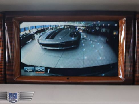 Used 2009 Rolls-Royce Phantom Coupe RWD image 34