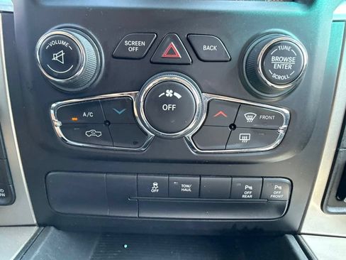 Used 2016 RAM 1500 Lone Star AWD/4WD image 26