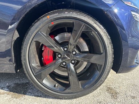 New 2026 Genesis G70 3.3T Sport Prestige image 11