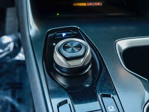 Certified 2024 Lexus RZ 300e Premium w/ Accessory Package (2T) image 27