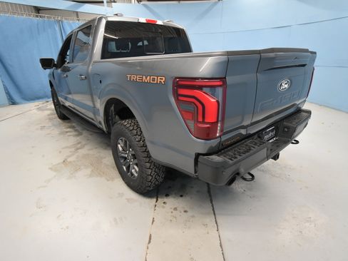 New 2025 Ford F150 Tremor w/ Equipment Group 402A High image 29