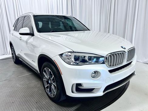 Used 2018 BMW X5 xDrive35i AWD/4WD image 25
