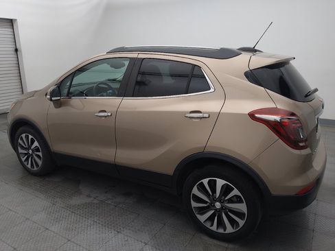 Used 2018 Buick Encore Preferred FWD image 3