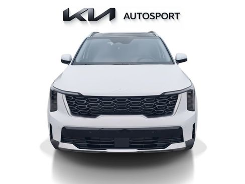 New 2026 Kia Sorento S FWD image 2