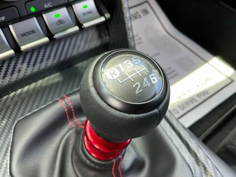 Used 2023 Toyota GR86 Premium RWD image 37