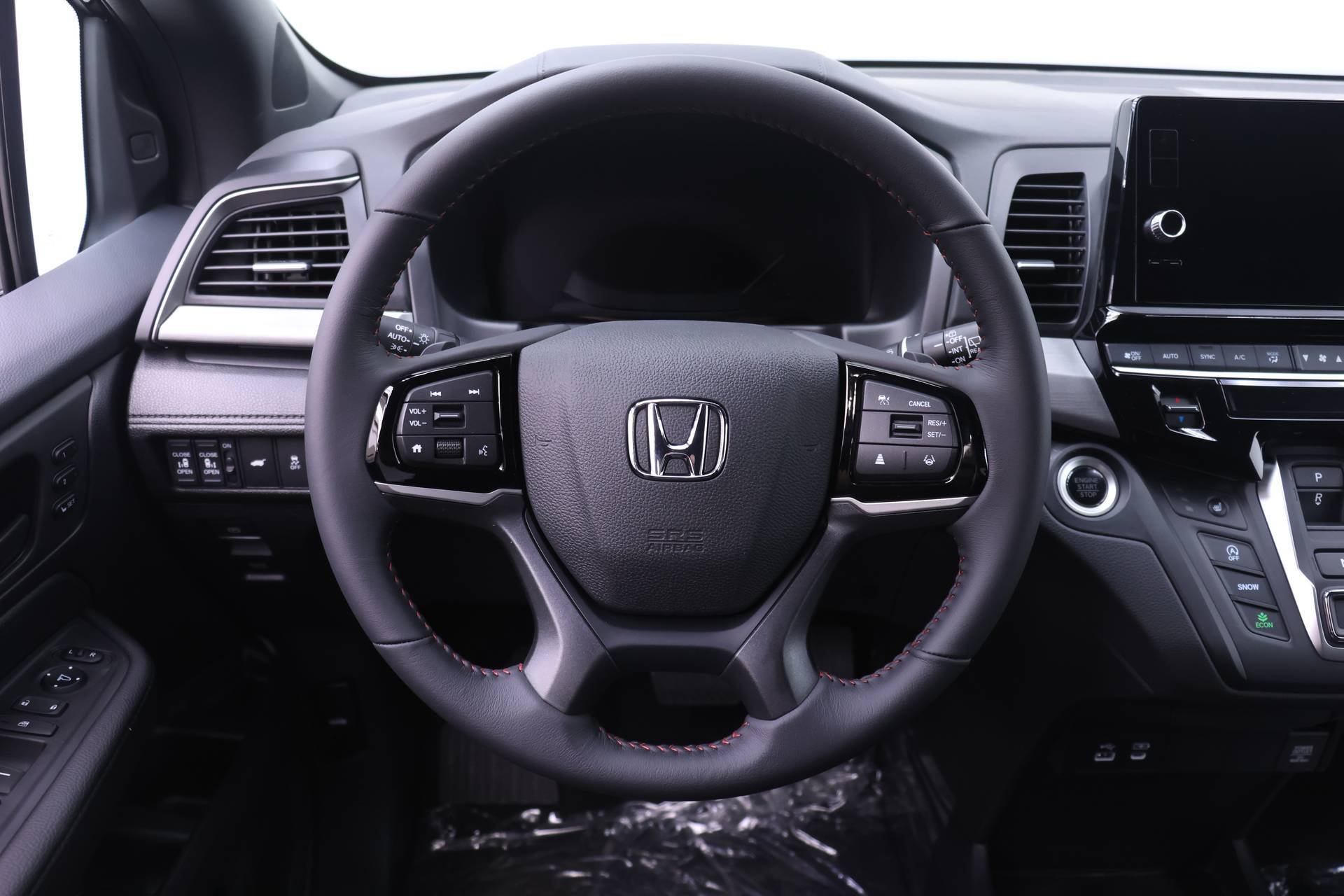 New 2027 Honda Odyssey Sport-L image 13