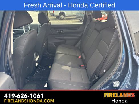 Used 2024 Honda CR-V EX image 25