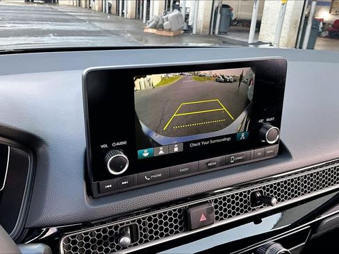 Used 2026 Honda Civic Sport image 13