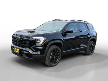 New 2026 GMC Terrain Elevation w/ Black Edition