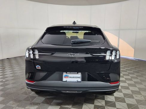 New 2026 Ford Mustang Mach-E Premium AWD/4WD image 6