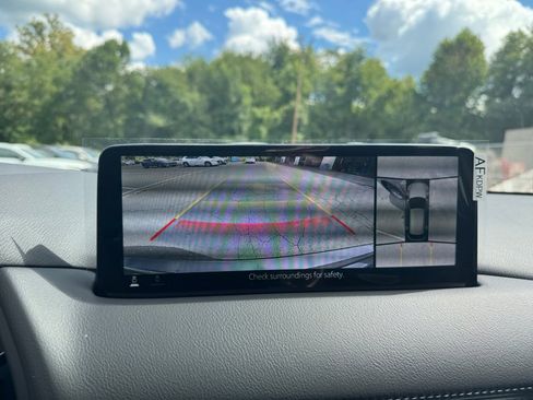 New 2025 MAZDA CX-5 AWD 2.5 S w/ Preferred Package image 17