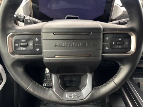 Used 2024 GMC Hummer EV 2X w/ Extreme Off-Road Package AWD/4WD image 58