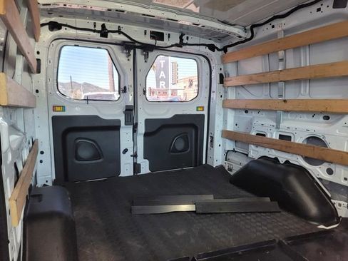 Used 2023 Ford Transit 250 Base w/ Exterior Upgrade Package image 10