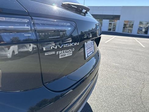 Certified 2021 Buick Envision Avenir w/ Technology Package II image 31