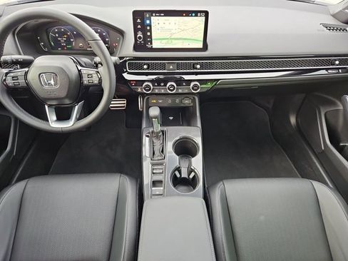 New 2026 Honda Civic Sport Touring image 15