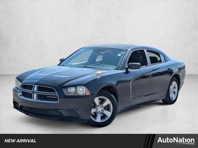 Used 2014 Dodge Charger SE