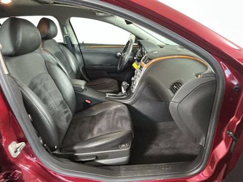 Used 2011 Chevrolet Malibu LT w/ HFV6 Engine Package FWD image 28