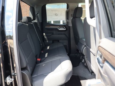 New 2026 Chevrolet Silverado 1500 LT image 41