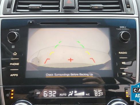 Used 2018 Subaru Outback 2.5i Premium image 48