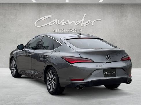 Used 2024 Acura Integra image 14