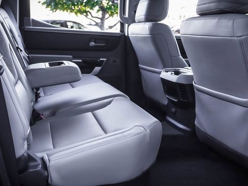 Used 2024 Toyota Tundra Limited image 22