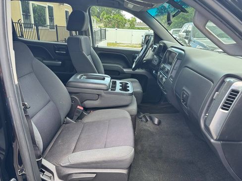 Used 2014 Chevrolet Silverado 1500 LT w/ All Star Edition RWD image 19