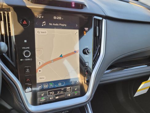 New 2025 Subaru Legacy Limited image 10