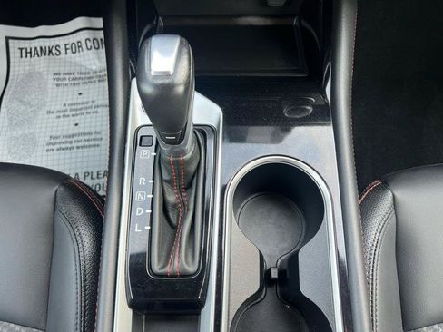 Used 2024 Nissan Altima 2.5 SR FWD image 16