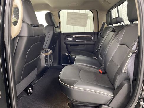 Used 2021 RAM 2500 Laramie image 20