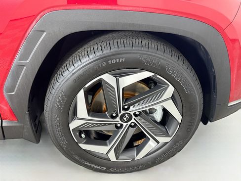 Used 2022 Hyundai Tucson SEL w/ Convenience Package image 30